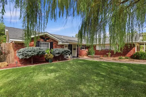 5001 N Utah Ave, Oklahoma City, OK 73112