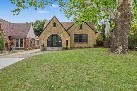 2646 NW 12th St, Oklahoma City, OK 73107