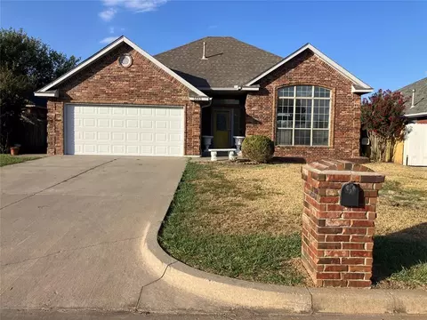 5013 SE 47th St, Oklahoma City, OK 73135