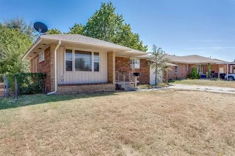 2736 Texoma Dr, Oklahoma City, OK 73119