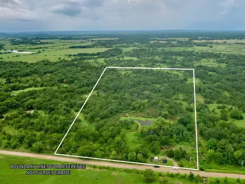 0001 S 310 Rd, Morris, OK 74437