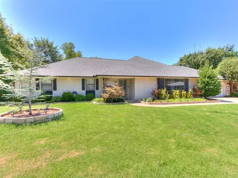 2318 NW 43rd St, Oklahoma City, OK 73112