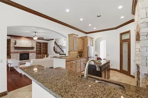 3124 Garden Hill Cir, Edmond, OK 73034