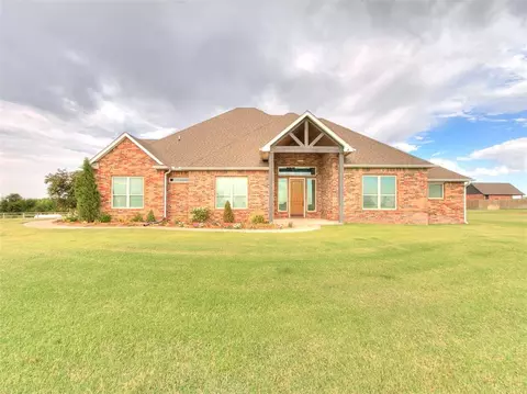 2901 Fontaine Pl, El Reno, OK 73036