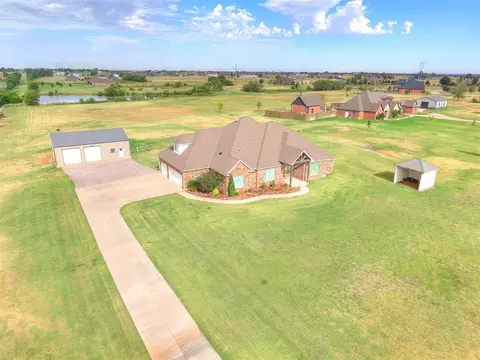 2901 Fontaine Pl, El Reno, OK 73036