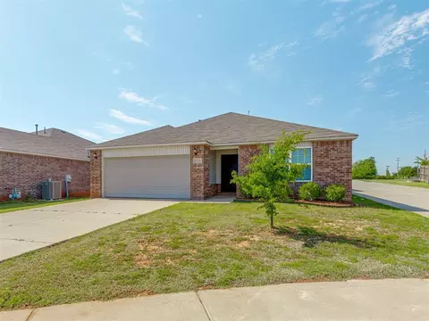 1720 Castle St, Oklahoma City, OK 73120