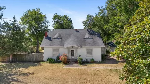 7530 NW 36th St, Bethany, OK 73008