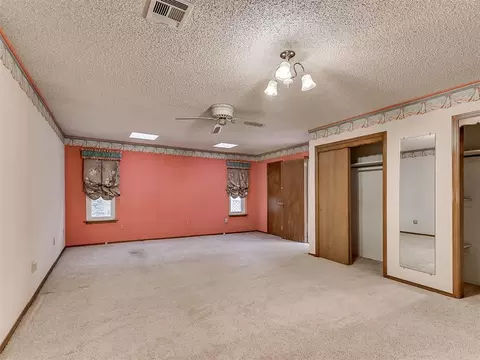 Bedroom - 3713 N Bryan Ave, Bethany, OK 73008 photo 1 of 8