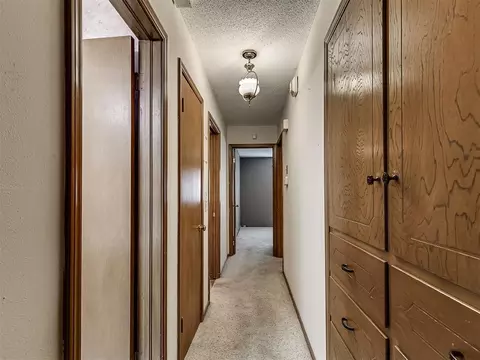 Entry Way - 3713 N Bryan Ave, Bethany, OK 73008 photo 3 of 3
