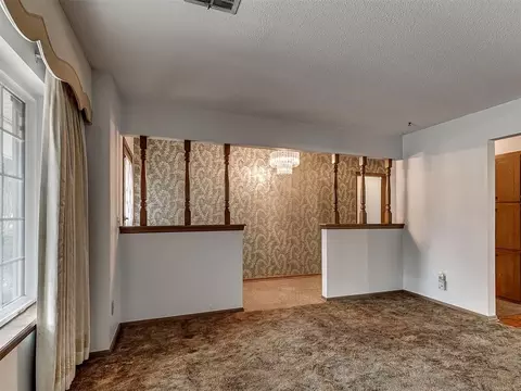 Living - 3713 N Bryan Ave, Bethany, OK 73008 photo 1 of 5