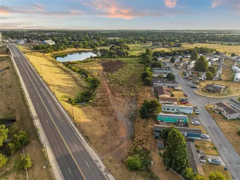 S Rock Island Avenue, El Reno, OK 73036