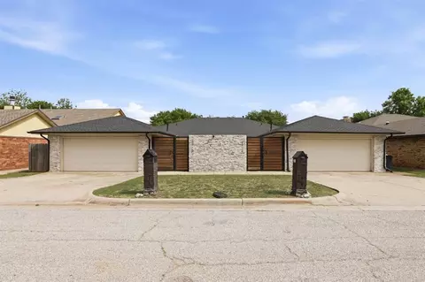 6715 W Britton Rd, Oklahoma City, OK 73132