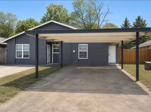 4704 Love Dr, Oklahoma City, OK 73135