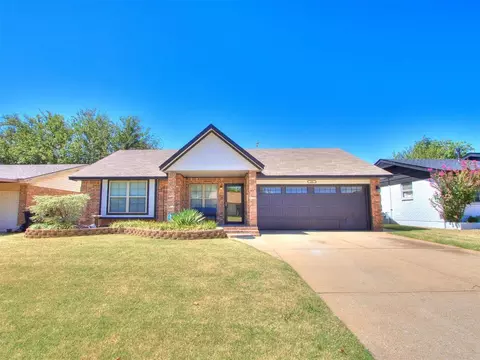 805 Lawton, Oklahoma City, OK 73160