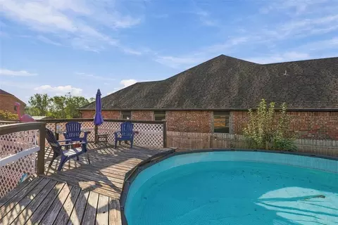 9316 NW 133rd Ct, Yukon, OK 73099