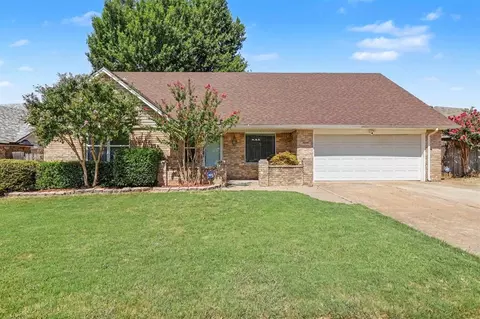 11605 Mackel Dr, Oklahoma City, OK 73170