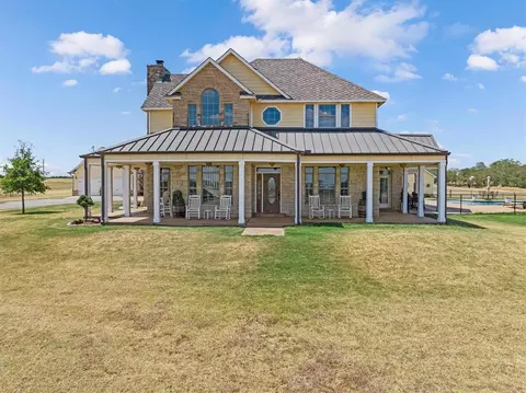 14001 NW 150th St, Piedmont, OK 73078