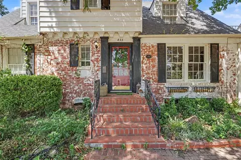 833 NW 38th St, Oklahoma City, OK 73118