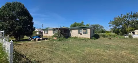 23321 County Road 3630, Stonewall, OK 74871