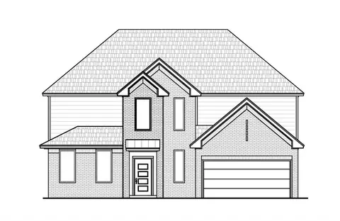 4110 Caraway Ln, Norman, OK 73026