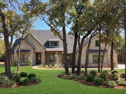 14116 N Ridge Dr, Choctaw, OK 73020