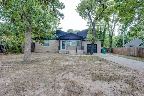 5804 NW 32nd St, Oklahoma City, OK 73122