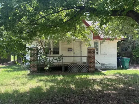 2520 NW 15th St, Oklahoma City, OK 73107