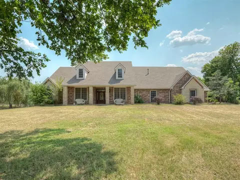 4014 NW 48th St, Oklahoma City, OK 73112