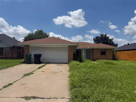 513 N Missouri Ave, Oklahoma City, OK 73117