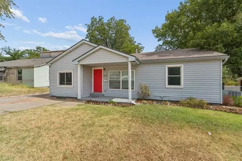411 Russell Dr, Oklahoma City, OK 73110