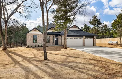 2415 Black Jack Way, Blanchard, OK 73010