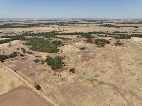 20 County Road 1300, Amber, OK 73004