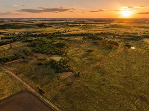 20 County Road 1300, Amber, OK 73004