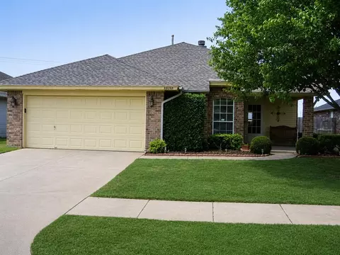 6809 NW 136th Ct, Oklahoma City, OK 73142