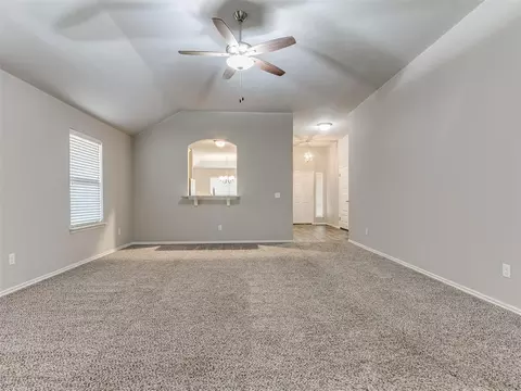 Living - 2309 Fallview Dr, Edmond, OK 73034 photo 2 of 2