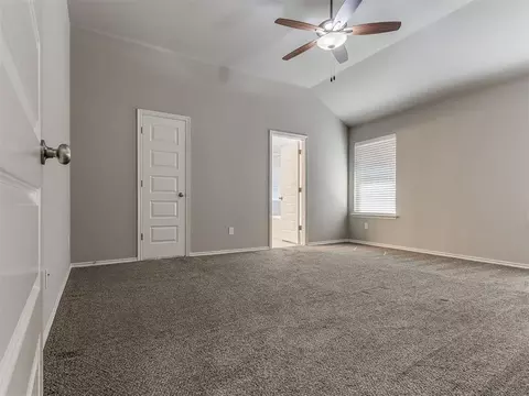 Bedroom - 2309 Fallview Dr, Edmond, OK 73034 photo 1 of 5