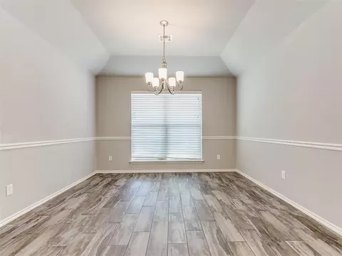 Dining - 2309 Fallview Dr, Edmond, OK 73034 photo 1 of 1