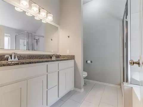 Bath - 2309 Fallview Dr, Edmond, OK 73034 photo 1 of 5