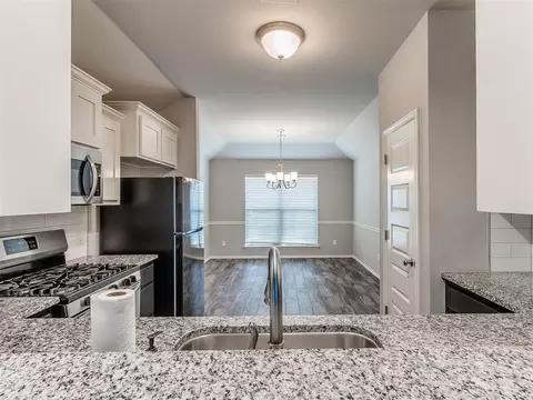 Kitchen - 2309 Fallview Dr, Edmond, OK 73034 photo 1 of 1