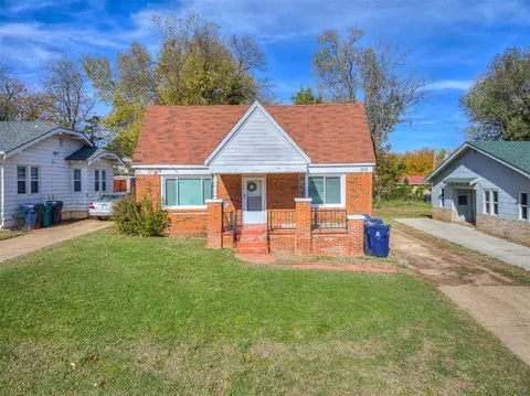 1613 E Park Pl, Oklahoma City, OK 73117