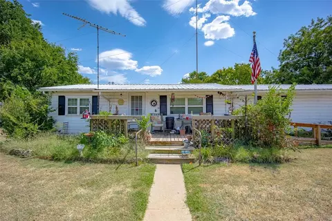 510 W H St, Alex, OK 73002