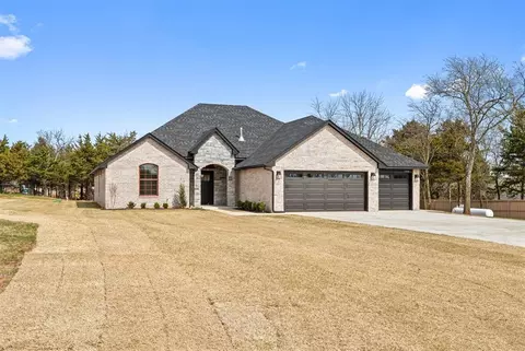 2416 County Road 1240, Blanchard, OK 73010