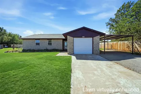 1406 Beth Ct, Elk City, OK 73644