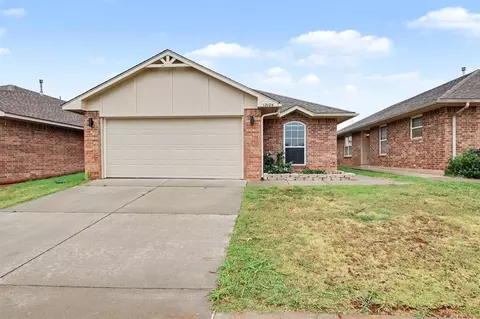 12124 NW 133rd Ter, Piedmont, OK 73078