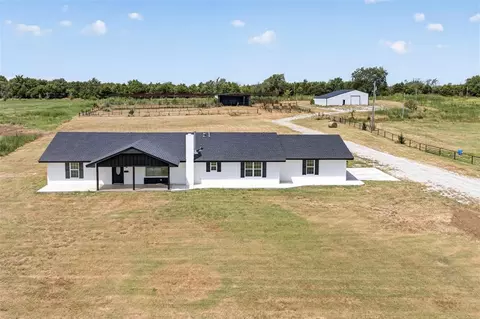 14109 Highway 99 Hwy, Konawa, OK 74849