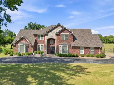 1000 N Cimarron Hl, Stillwater, OK 74075