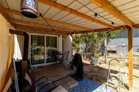 Exterior - 12812 Decker Dr, Jones, OK 73049 photo 11 of 11
