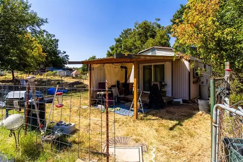 Exterior - 12812 Decker Dr, Jones, OK 73049 photo 1 of 11