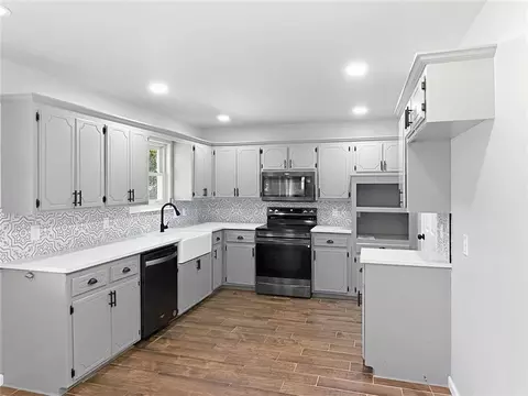 504 SW 26th Pl, El Reno, OK 73036