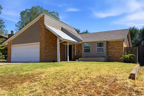 3020 SE 57th St, Oklahoma City, OK 73135